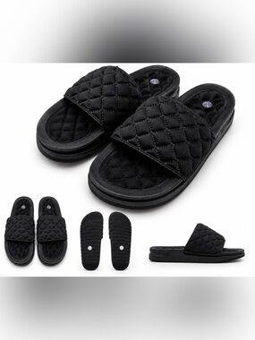 NWT Apana Women’s Slides